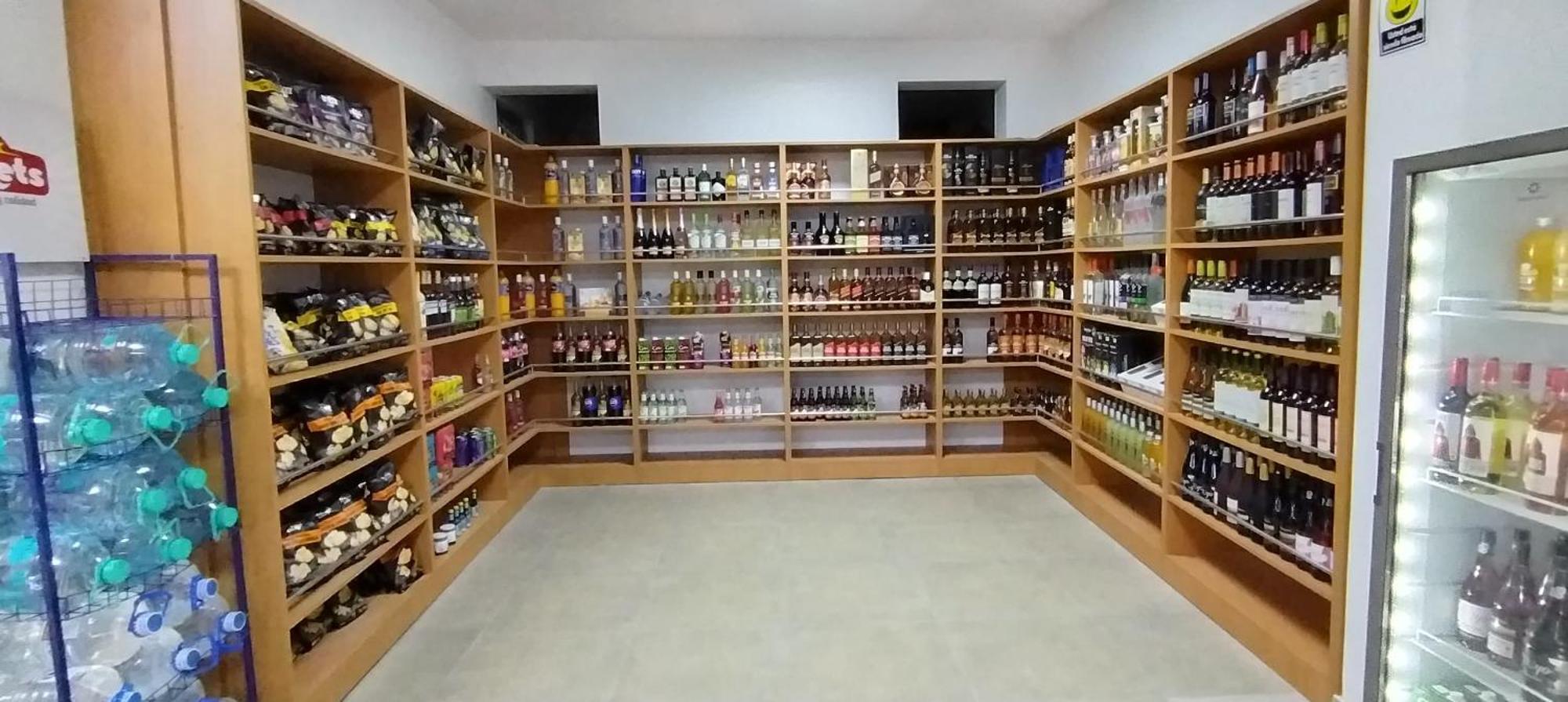 Prim Hotel Vichayito Bagian luar foto
